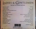 Sprzedam 2 XCD Georgie Michael Ladies and Gentelmen - 2