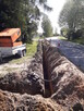 Usługi minikoparką wykopy przeciski Siedlce i okolice. - 6