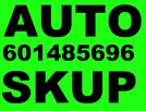 Skup Aut Morąg t.601485696 kupię każde auto - 3