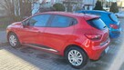 syndyk sprzeda Renault Clio 2014