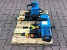 Wciągnik 125kg DEMAG suwnica wciągarka demag elektrowciąg wy - 3
