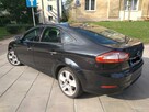 Ford Mondeo 2.0 TDCI - 3
