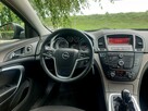 Opel Insignia Zadbany Serwis Gwarancja Rata 520zl - 10