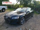 Audi A5 2019, 2.0L, S-line, 4x4, od ubezpieczalni - 1