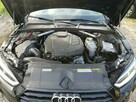 Audi A5 2019, 2.0L, S-line, 4x4, od ubezpieczalni - 9