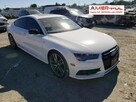 Audi A7 2017, 3.0L, Prestige, 4x4, od ubezpieczalni - 1