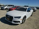 Audi A7 2017, 3.0L, Prestige, 4x4, od ubezpieczalni - 2