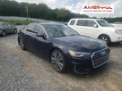 Audi A6 2019, 3.0L, 4x4, od ubezpieczalni - 1