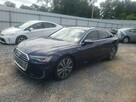 Audi A6 2019, 3.0L, 4x4, od ubezpieczalni - 2