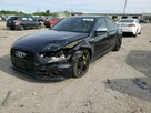 Audi S6 2013, 4.0L, 4x4, od ubezpieczalni - 2