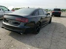 Audi S6 2013, 4.0L, 4x4, od ubezpieczalni - 3