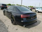 Audi S6 2013, 4.0L, 4x4, od ubezpieczalni - 4