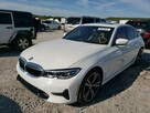 BMW 330 2020, 2.0L, od ubezpieczalni - 2