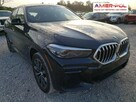 BMW X6 2022, 3.0L, 4x4, po gradobiciu - 1