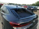 BMW X6 2022, 3.0L, 4x4, po gradobiciu - 4