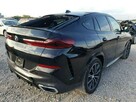 BMW X6 2022, 3.0L, 4x4, po gradobiciu - 5