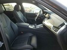 BMW X6 2022, 3.0L, 4x4, po gradobiciu - 6