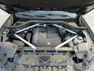 BMW X6 2022, 3.0L, 4x4, po gradobiciu - 9