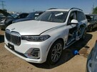 BMW X7 2022, 3.0L, 4x4, od ubezpieczalni - 2