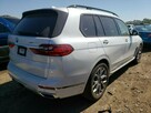 BMW X7 2022, 3.0L, 4x4, od ubezpieczalni - 4