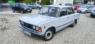 Fiat 125p FSO-Warszawa 1.5 Super Stan - 1