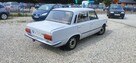 Fiat 125p FSO-Warszawa 1.5 Super Stan - 2