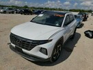 Hyundai Tucson 2022, Limited, 4x4, od ubezpieczalni - 2