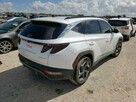 Hyundai Tucson 2022, Limited, 4x4, od ubezpieczalni - 4