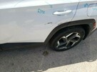 Hyundai Tucson 2022, Limited, 4x4, od ubezpieczalni - 5