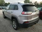 Jeep Cherokee 2021, 3.2L, 4x4, po gradobiciu - 3