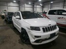 Jeep Grand Cherokee 2016, 5.7L, 4x4, od ubezpieczalni - 2