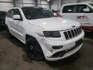 Jeep Grand Cherokee 2016, 5.7L, 4x4, od ubezpieczalni - 3