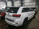 Jeep Grand Cherokee 2016, 5.7L, 4x4, od ubezpieczalni - 4