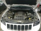 Jeep Grand Cherokee 2016, 5.7L, 4x4, od ubezpieczalni - 9