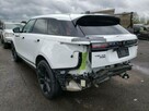 Land Rover Range Rover VELAR 2018, 2.0L, 4x4, od ubezpieczalni - 3
