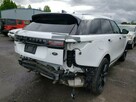 Land Rover Range Rover VELAR 2018, 2.0L, 4x4, od ubezpieczalni - 4
