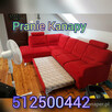 Pranie Czyszczenie Kanapy Narożnika Dywanów Krzesła Brodnica - 5