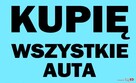 Skup Aut Pasłęk t.516516433 kupię każde auto dostawcze, osob - 4