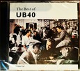 Sprzedam Album UB40 The Best of Volume One - CD Nowy ! - 1