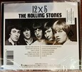 Sprzedam Album CD The Rolling Stones 12X5 CD Nowy Folia - 4