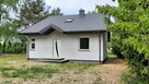 Dom całoroczny / letniskowy w pobliżu jeziora, sprzedaż. - 4