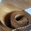 NA WYMIAR PASY ŻALUZJE PIONOWE 127mm bambus drewnopodobne - 13