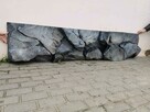 Tło do akwarium 3d pod każdy wymiar - 13