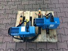 Wciągnik 125kg DEMAG suwnica wciągarka demag elektrowciąg wy - 4