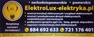 elektryka i pozostale remonty