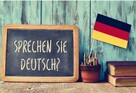 Korepetycje z języka niemieckiego - 1