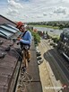 Firma wysokościowa, alpinistyka przemysłowa, instalacje - 2