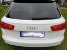 Audi A6 C7 Vebasto Panorama - 3