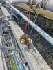 Firma wysokościowa, alpinistyka przemysłowa, instalacje - 3