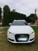 Audi A6 C7 Vebasto Panorama - 2